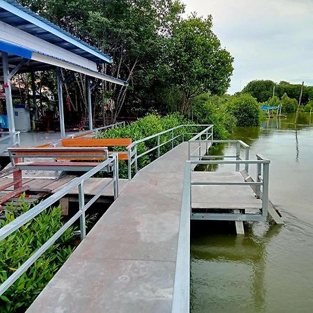 Sampaongern Home Stay Phetchaburi Exteriér fotografie