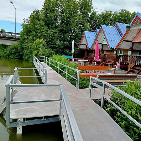 Sampaongern Home Stay Phetchaburi Exteriér fotografie