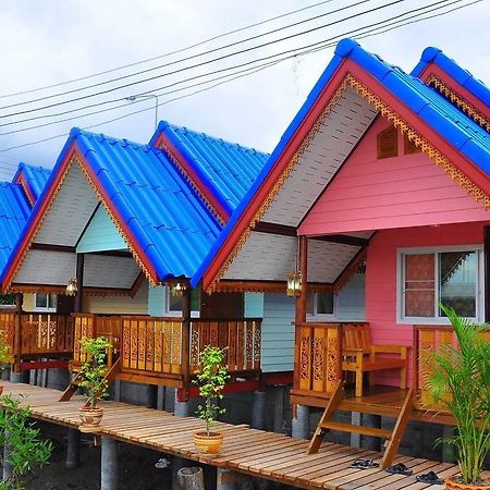 Sampaongern Home Stay Phetchaburi Exteriér fotografie