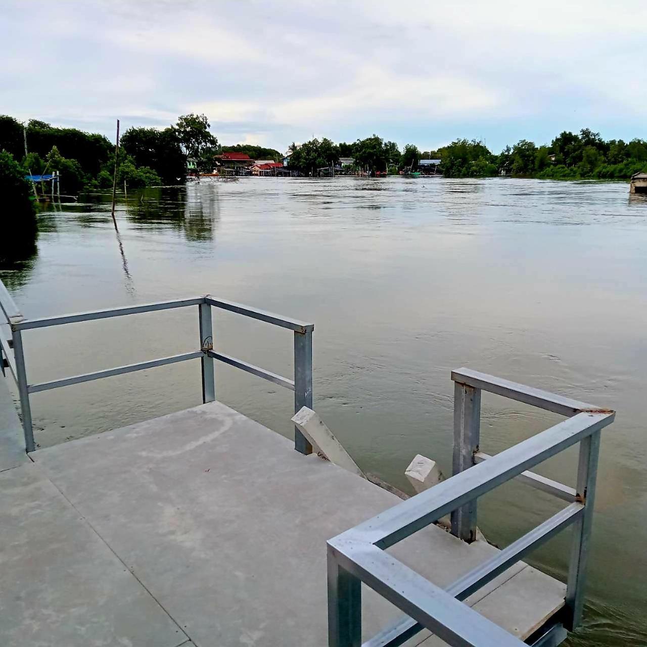 Sampaongern Home Stay Phetchaburi Exteriér fotografie