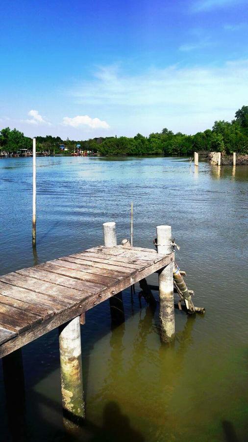 Sampaongern Home Stay Phetchaburi Exteriér fotografie